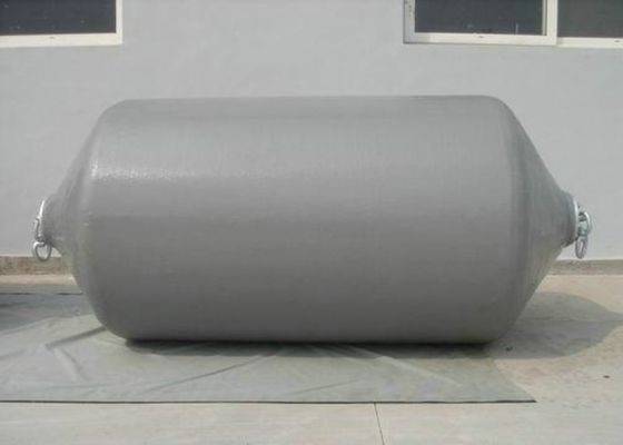 품질 High Elasticity Anti-Leakage Aging Resistance EVA Foam Filled Fender for Marine Applications 공장