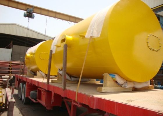 품질 모듈 닻 펀던트 바다 강철 계류기구 부표 거품에 의하여 채워지는 부표 공장