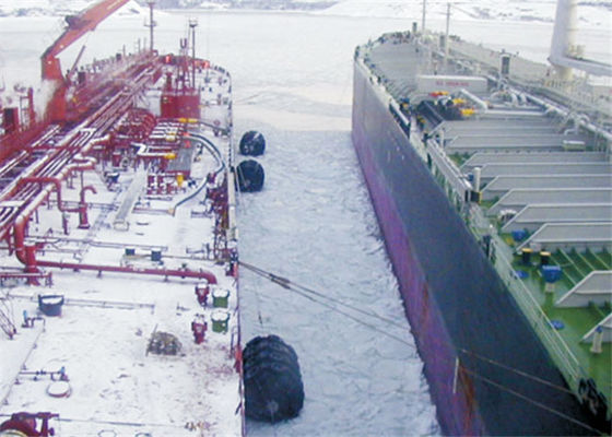 품질 배 경구축함 압축 공기를 넣은 바다 구조망 좋은 성적 유조선/배 공장