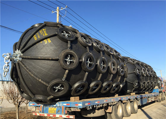 품질 비행기 타이어 바다 고무 구조망 반대로 폭발 0.05MPa/0.08MPa 처음 내부 압력 공장