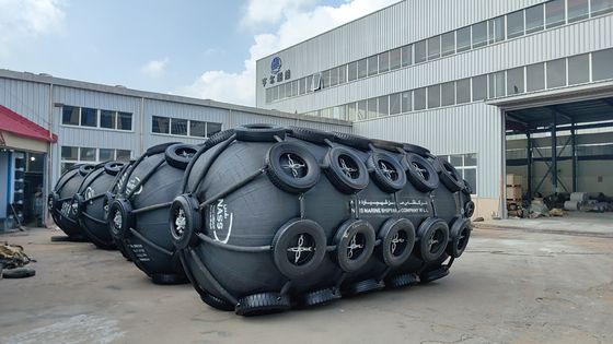 품질 OEM 노화 방지 펜더 Pneumatic Docking Ship 보호 공장