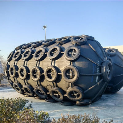 품질 공압식 도크 보트 고무 펜더 우수 공급업체 공장