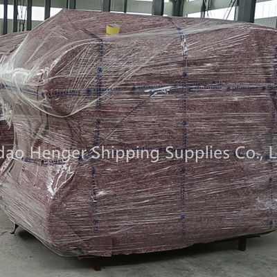 품질 검은색 해양 고무 에어백 안전 효과 친환경 공장