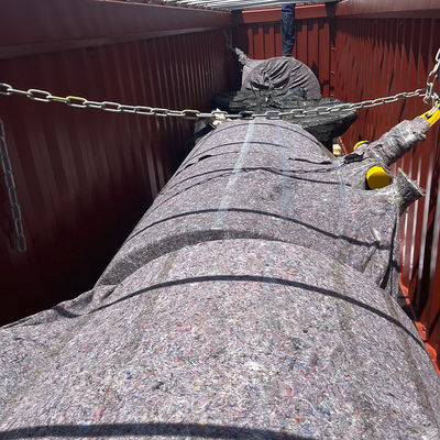 품질 해양제품 공급자 배용 배용 스틸 떠있는 매킹 봉오이 공장