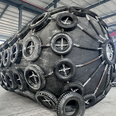 품질 소금 물 환경의 산식 방지 공기 고무 펠더 공장