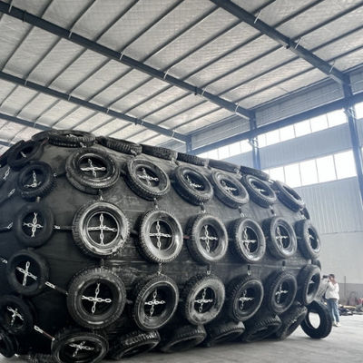 품질 소금 물 환경의 산식 방지 공기 고무 펠더 공장