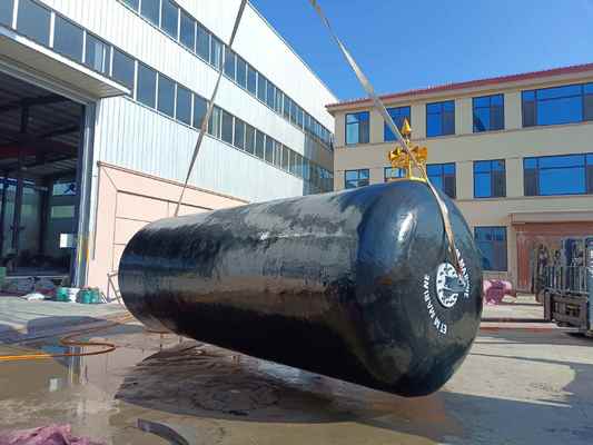 품질 EVA 폼으로 채워진 항구 해상 STS STD를 위한 펜더 공장