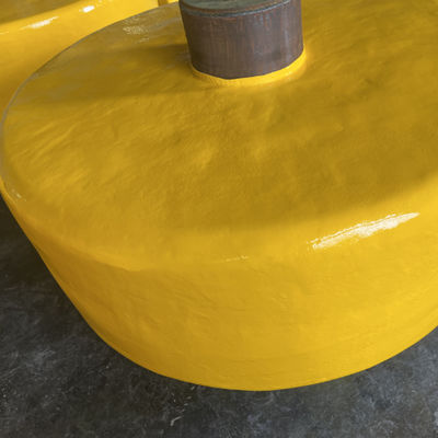 품질 모듈형 대구경 부유 계류 앵커 펜던트 부이 공장