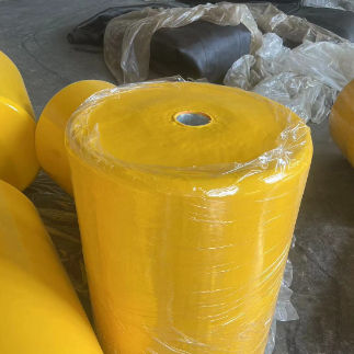 품질 모듈형 대구경 부유 계류 앵커 펜던트 부이 공장