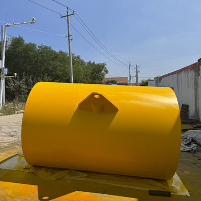 품질 모듈형 대구경 부유 계류 앵커 펜던트 부이 공장