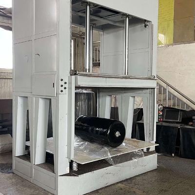 품질 고품질의 EVA 코어 및 환경 친화적 인 폴리머 공장