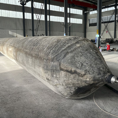 품질 중국에서 혁신한 해상 고무 에어백 해양 및 중공업 운영에 대한 다재다능하고 효율적이고 비용 절감 가능한 솔루션 공장