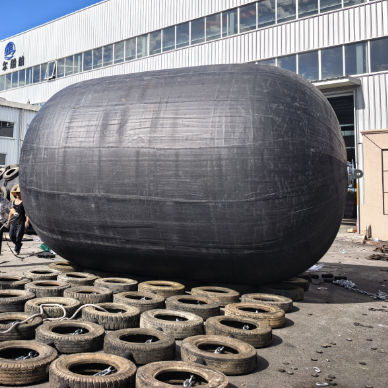 품질 향상된 반동 방지 기술을 위한 다층 공압 펜더 공장