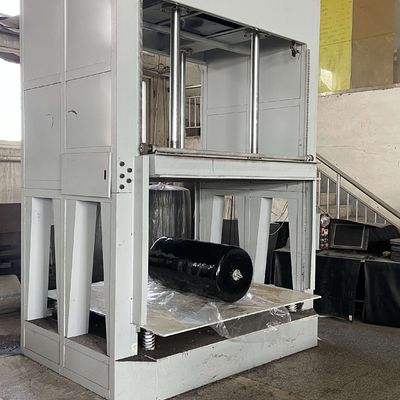 품질 해양 보호를 위한 맞춤형 EVA 폼 충전 펜더 공장