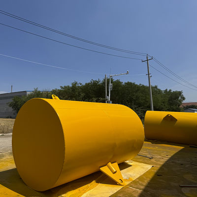 품질 EVA 충전 강철 계류 부이 - 맞춤형 크기 및 색상 공장