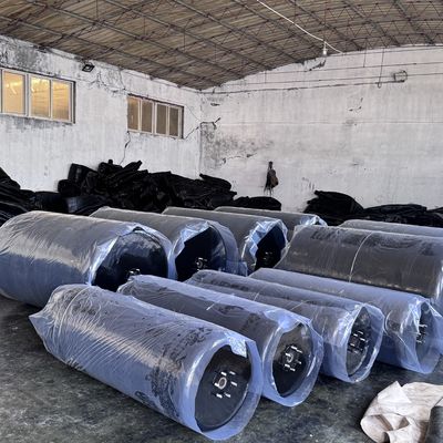 품질 EVA 폼으로 채워진 해양용 펜더 사용자 정의 크기 공장