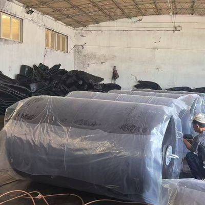 품질 항구 및 해상 안전을위한 EVA 폼으로 채워진 해상 펠더 공장