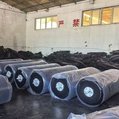 품질 항구 및 해상 안전을위한 EVA 폼으로 채워진 해상 펠더 공장