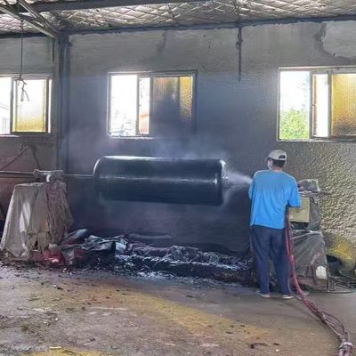 품질 EVA 폼 충전 펜더 드럼 스타일 (해양 보호용) 공장