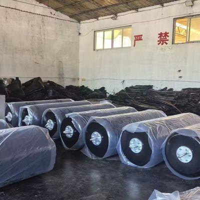 품질 선박용 EVA 폼 충전 드럼 펜더 공장