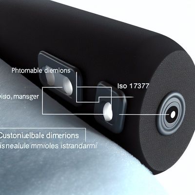 품질 항만 해상용 EVA 폼 충진 펜더 맞춤형 크기 공장