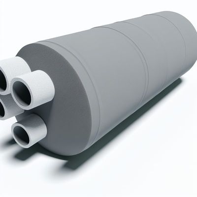 품질 EVA 해양 폼 펜더 (항만 및 해상 도킹용) 공장