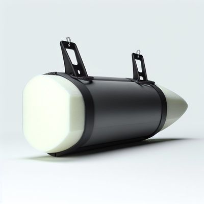 품질 맞춤형 EVA 폼 충전 펜더 (해양 보호용) 공장