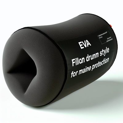 품질 EVA 폼 충전 펜더 드럼 스타일 (해양 보호용) 공장