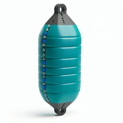 품질 항구 및 해상 사용을위한 EVA 폼으로 채워진 해상 펠더 공장