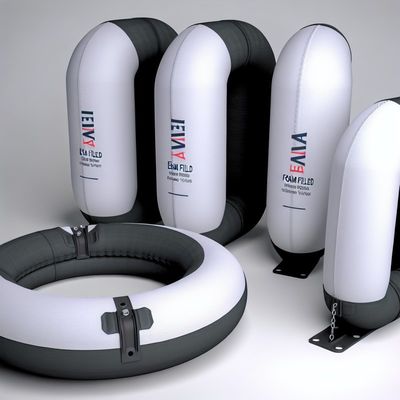 품질 EVA 폼으로 채워진 해양용 펜더 사용자 정의 크기 공장