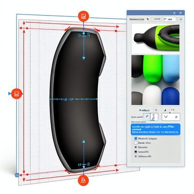 품질 EVA 폼으로 채워진 해양용 펜더 사용자 정의 크기 공장
