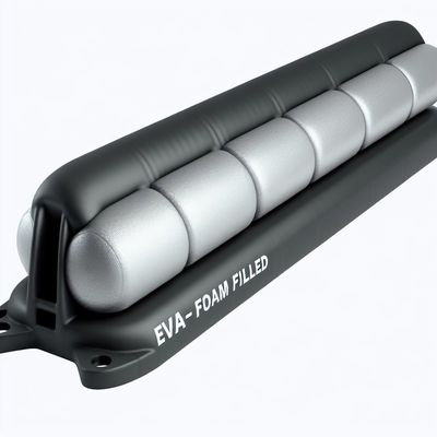 품질 EVA 폼으로 채워진 항구 해상 STS STD를 위한 펜더 공장