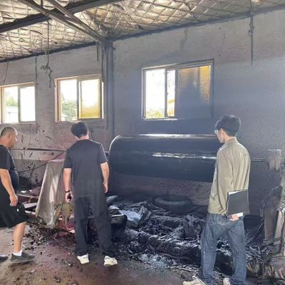 품질 프리미엄 EVA 코어 해양 펜더 - 폼 충전, 초내구 & 친환경 폴리머 제작 공장