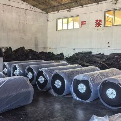 품질 프리미엄 EVA 코어 해양 펜더 - 폼 충전, 초내구 & 친환경 폴리머 제작 공장