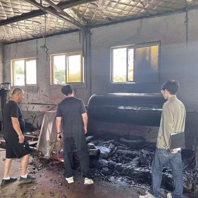 품질 고구려 폼 꽉 찬 해상 펜더: 에코 폴리머가 프리미엄 EVA 코어 공장