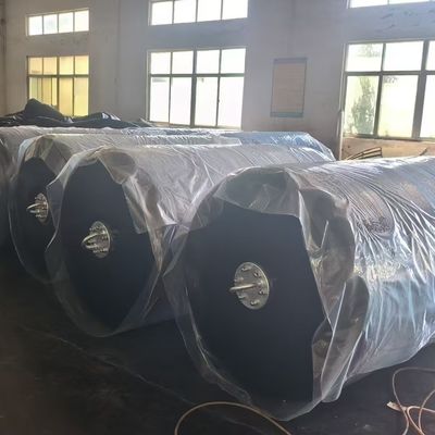 품질 고구려 폼 꽉 찬 해상 펜더: 에코 폴리머가 프리미엄 EVA 코어 공장