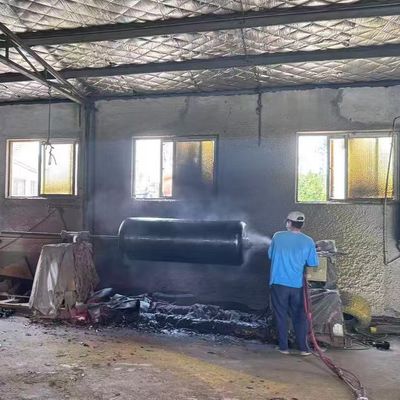 품질 Quality Foam Filled Fender with CCS/BV/Lr Certification for Marine Use 공장