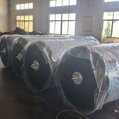 품질 Quality Foam Filled Fender with CCS/BV/Lr Certification for Marine Use 공장