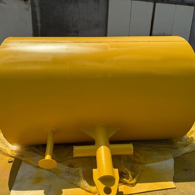 품질 해양 해상 용용 대 지름의 철로 떠 있는 웅덩이 공장