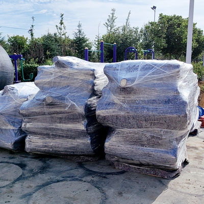 품질 선박용 고무 에어백 - 블랙 4-24m 길이 BV/CCS/ABS/Lr 인증 공장