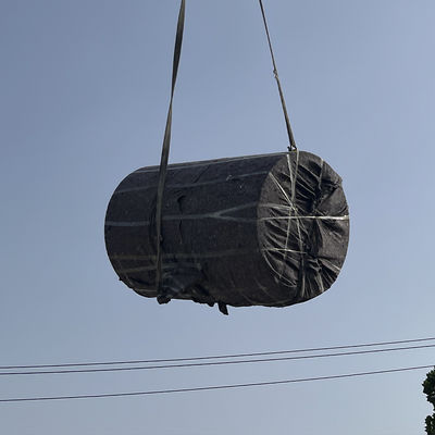 품질 대구경 고부력 해상 계류 부표 - 내염수성 탄소강/스테인리스강, 오일 리그, 선박 접안, FPSO 계류에 적합, IMO MSC.1/Circ.1580 충족 공장