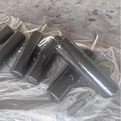 품질 STS(선박 대 선박) 표준 적용을 위한 BV 인증 폼 충전 펜더 공장