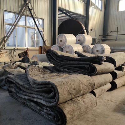 품질 안전하고 선박 발진 성능을 위한 맞춤형 해양 고무 에어백 공장