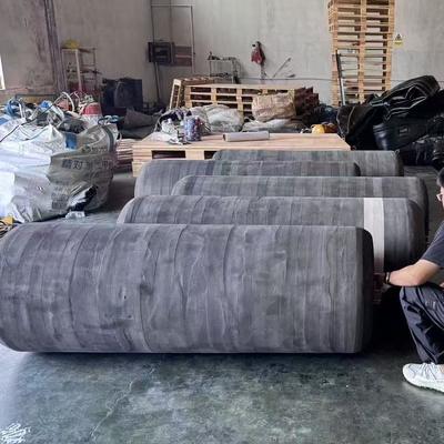 품질 Heavy-Duty Foam Filled Fender | CCS/BV Certified, MOQ 1 Piece 공장