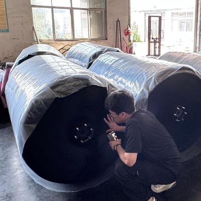품질 Heavy-Duty Foam Filled Fender | CCS/BV Certified, MOQ 1 Piece 공장