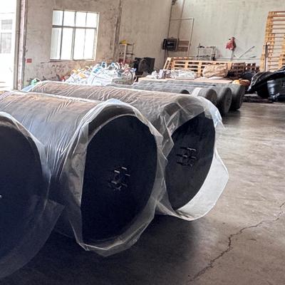 품질 Heavy-Duty Foam Filled Fender | CCS/BV Certified, MOQ 1 Piece 공장