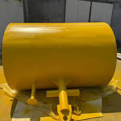 품질 Large-Dia High-Buoyancy Floating Mooring Buoy (Offshore) | Anti-Salt Spray Carbon/Stainless Steel, IMO MSC.1/Circ.1580, for Oil Rigs/FPSO 공장