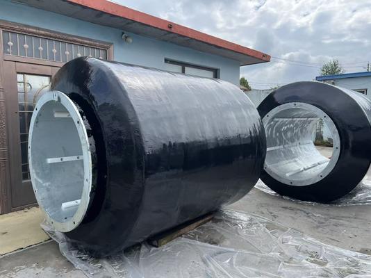 품질 EVA Floating Foam Filler Fender Providing Marine Dock Protection Industrial 공장