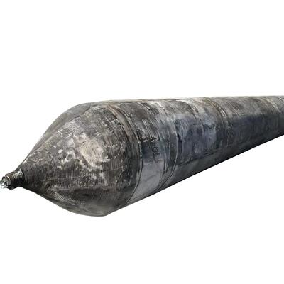 품질 BV 인증 해상 고무 에어백 및 4-25m 길이와 6-8 년 사용 기간의 Pneumatic Gum Fender 공장