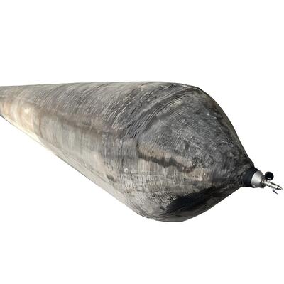 품질 BV 인증 해상 고무 에어백 및 4-25m 길이와 6-8 년 사용 기간의 Pneumatic Gum Fender 공장